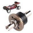 thumbnail image 4 of Diferencial RC, Pezas de Coche RC Fáciles de Reemplazar, estable, confiable, Fuerte, Duradero, Pequeño y Compacto para Wltoys 104001 1/10, 4 of 7