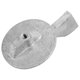 thumbnail image 4 of Ánodo De Ajuste De Barco, ánodo De Motor Fuera De Borda Duradero Para Agua Salada Y Salobre ANGGREK Otros, 4 of 8