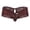 Burgundy_Style_99907, variant on CandyMan Fashion Style 99907 Color Burgundy Size S