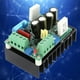 thumbnail image 5 of Regulador de velocidad, controlador de velocidad variable Controlador de velocidad del motor PWM Gobernador del motor del cepillo de CC Construido para durar VoborMX herramienta, 5 of 8