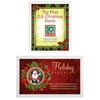 American Coin Treasures Christmas Stamp and Coin Bundle