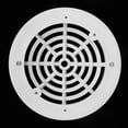 thumbnail image 4 of Cubierta De Drenaje De Plástico, Cubierta De Drenaje De Diseño Desmontable, Para Piscinas, Estanque De Peces, Accesorio De Repuesto Para Jardín, 4 of 8