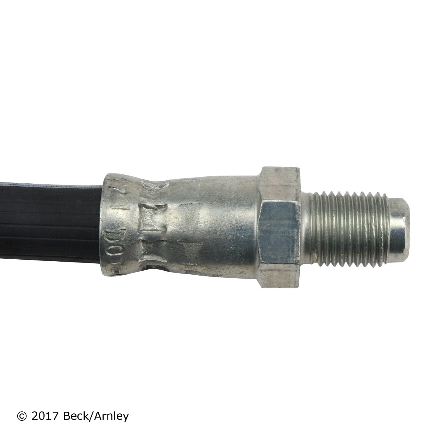 BeckArnley 073-1989 Brake Hose