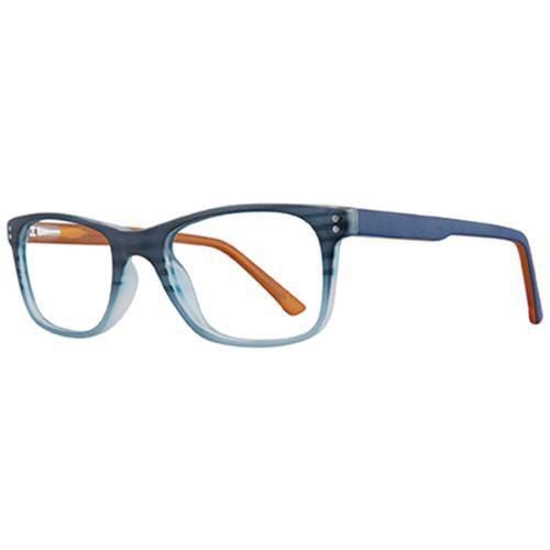 SW527 Bleu/Orange 47