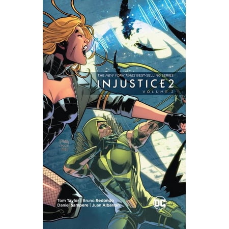 Injustice 2 Vol. 2 (Other)