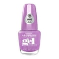 thumbnail image 3 of L.A. COLORS Nail Polish & Artificial Nail Tip Bundle, Chillout, 4pc, 3 of 4