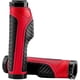 thumbnail image 1 of Mountain Bike Grips Bike Grips Bike Grips Bike Grips For Mountain Bike Grips, Red, 2 Pieces, 1 of 5