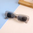 thumbnail image 1 of Gafas de sol coreanas bonitas para niños y niñas, con forma cóncava, a prueba de rayos UV, para vacaciones, de 2 a 8 años, 1 of 6