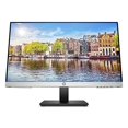 thumbnail image 1 of HP 24mh FHD Monitor - Computer Monitor with 23.8-Inch IPS Display (1080p) - Built-In Speakers and VESA Mounting - Height/Tilt Adjustment for Ergonomic Viewing - HDMI and DisplayPort - (1D0J9AA#ABA), 1 of 5