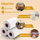 thumbnail image 4 of Caja registradora Thermal Paper MFLABEL 600 rollos de 57 mm x 25,9 m, 4 of 5