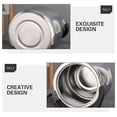 thumbnail image 2 of Kettle Stainless Steel Kettle for Home Use Practical Teakettle, 2 of 4