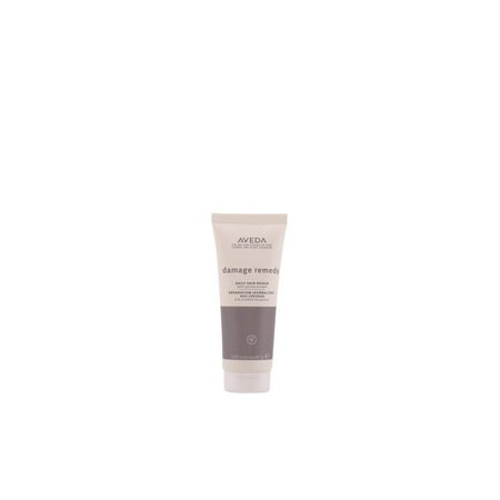 Aveda Damage Remedy Daily Hair Repair Travel Size 1.4 (Best Home Remedy For Dry Damaged Hair)