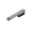 Gray A, variant on Shoe Brush (7.1x2.8x1.6 Inch), Soft Bristle Cleaning Brush, Comfortable Handle Sneaker Scrubber for Youth & Adults Home Footwear Maintenance Routine
