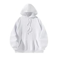 thumbnail image 1 of Sudadera con capucha para mujer, ropa clásica de otoño, sudadera con capucha, tops de manga larga M, 1 of 9