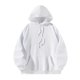 thumbnail image 1 of Sudadera con capucha para mujer, sudadera con capucha, jersey elegante, ropa de otoño, tops M, 1 of 9