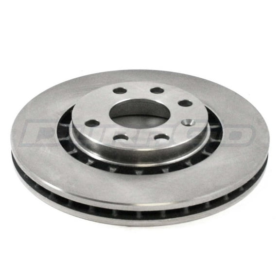 DuraGo Disc Brake Rotor BR31073