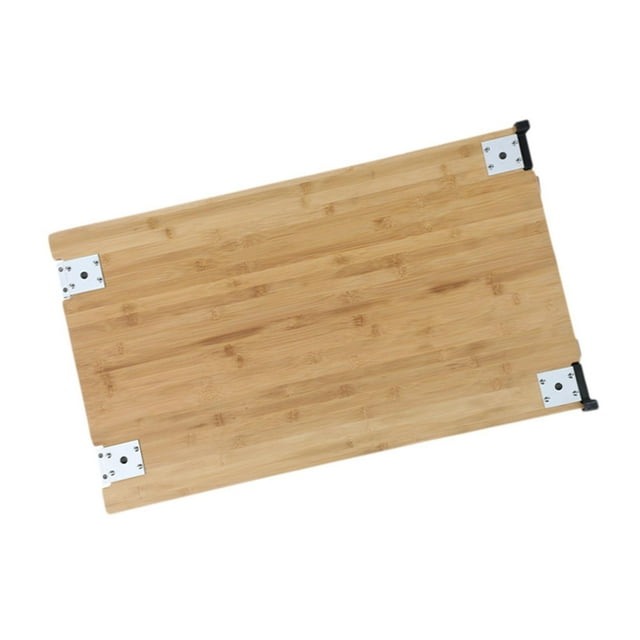 DYNWAVECA Camping Table Accessoires Pique-Nique Table Pièces Réparation Igt Unit Cadre Igt Unit Table pour Barbecue Pique-Nique Voyage Yard 3 Unit Table board