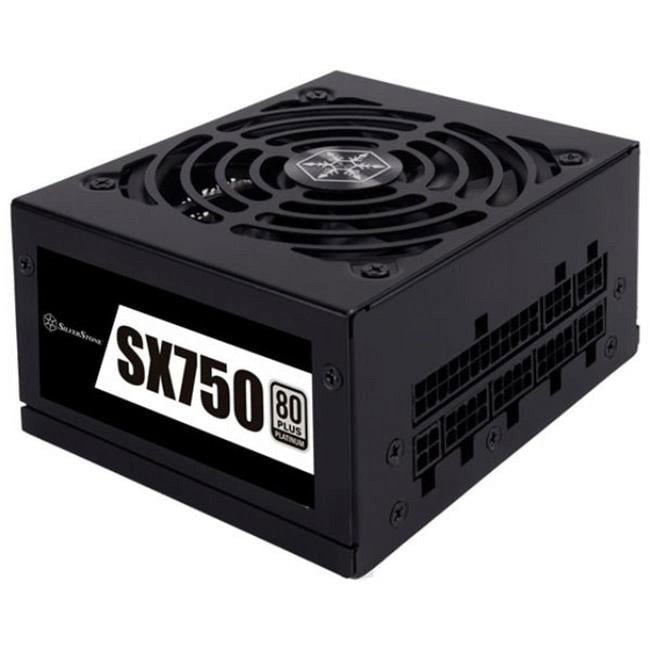 Cybenetics Platinum 850W SFX12V 4.0 & PCIe 5.0 Fully Modular SFX