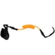thumbnail image 3 of Shexton Paleta de Seguridad, Accesorio de Kayak Paleta de Seguridad Leash para Surf de Remo para Tabla de Surf(Orange), 3 of 5