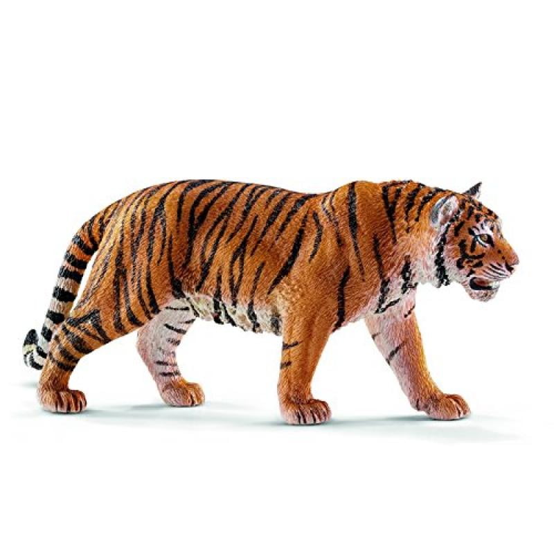 walmart tiger toy
