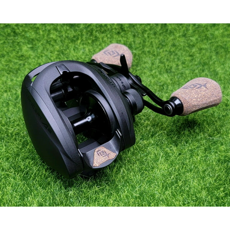 13 Fishing Concept A Gen II Right Hand Casting Reel for sale online