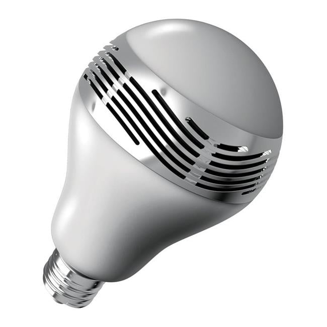 bluetooth light bulb speaker walmart