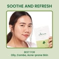thumbnail image 2 of Set de mascarillas FACETORY K Beauty 50 COLLECTION Skin Care, 2 of 8