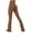 Brown-03, variant on REALiKUN Flare Scrunch Leggings for Women V Cross Waist Bell Bottom Yoga Pants Bootcut Workout Leggings
