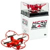 Micro Blade RC Drone, Red