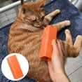 thumbnail image 3 of Pet Hair Remover Tool Static Electricity Dog Lint Brush For Easy Pickup Efficient Pet Lint Remover, 3 of 3