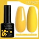 thumbnail image 1 of LILYCUTE-deshidratador de preparación de uñas, esmalte de uñas de Gel Natural, secado al aire, Base, capa superior, barniz para manicura, 7ML, 1 of 4