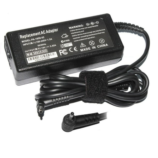 Ac Adapter Charger For Acer Chromebook R11 Cb5 132t C32m Cb5