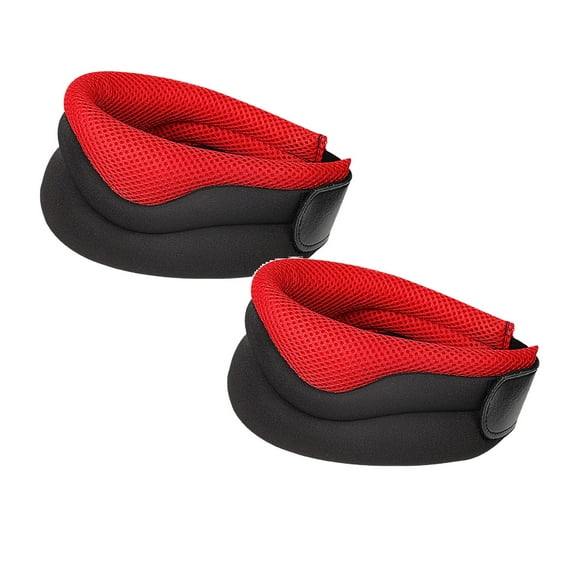 2Pcs Vitavix Vitavix Neck Support For Snoring Neck Brace For Sleeping Necksupport Never Snore Again Adjustable Soft Foam Neck Brace Collar Office&Craft&Stationery Home Decor