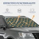 thumbnail image 4 of Balery Hot Dog 6 Parasol para parabrisas de coche de 2 piezas | Parasol plegable para parabrisas delantero de coche para la mayoría de sedanes-Large, 4 of 6