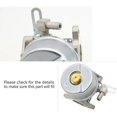 thumbnail image 4 of lune-640084B Carburador soplador de nieve carburador compatible para Tecumseh 5HP MTD 632107A 632107 640084 640084A Toro 521 soplador de nieve HSSK40 HSSK50 HS50 LH195SA - para 640084B, 4 of 5