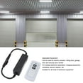 thumbnail image 4 of Linear Actuator Controller, RF Signals Pass Through Walls, Floors, and Doors, Single Motor  Control. 433.92MHz Remote Control,ABS Material, Charging Guard Overcurrent,Short, 4 of 7