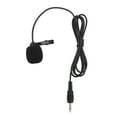 thumbnail image 1 of Micrófono Lavalier ANGGREK con Clip de Solapa Plug and Play de Directividad Única, 1 of 8