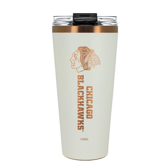 Chicago Blackhawks 30oz. Big Slim Tumbler