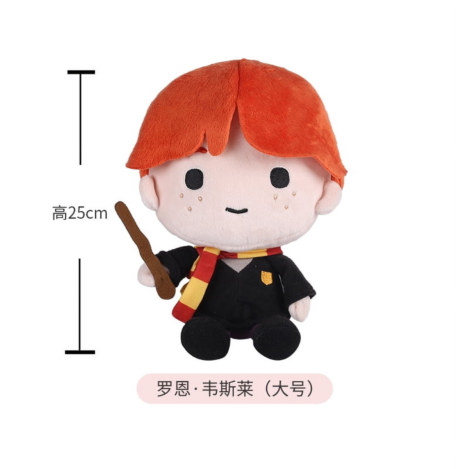 Harry Potter Muñeco Figura 20cm Wizarding World Art 6061836 Harry Potter Muñeco Figura 20cm Wizarding World Art 6061836