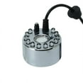 thumbnail image 1 of 2023 Halloween Mini LED Pumpkin Light Fogger Water Fountain Pond Fog Machine Atomizer for Halloween Christmas Party Decoration, 1 of 5