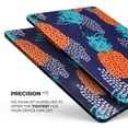 thumbnail image 3 of DesignSkinz Retro Summer Pineapple v4 Full-Body Skin Decal Wrap Cover for iPad 8th Gen 10.2"(A2270/A2428), 3 of 4