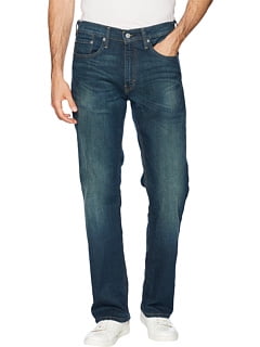 levi's relaxed fit stretch jeans