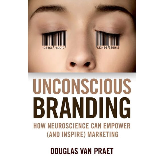 Unconscious Branding - Paperback