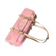 thumbnail image 4 of Yinanstore Sac à Flûte Étui à Flûte Robuste et Léger Protection de Flûte avec Poignée pour Concert Voyage Scène Leçons de Musique Spectacle Rose, 4 of 8