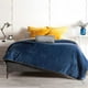 thumbnail image 2 of Cobertor Invernal Vianney Alaska King Size/Queen Size, 2 of 5