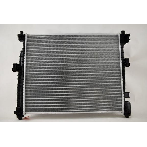 OSC 13656 Radiator