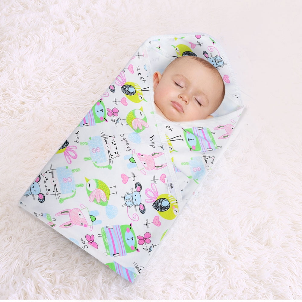 baby cotton towels