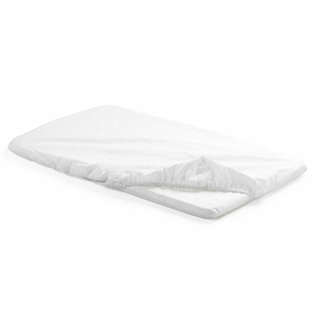 cradle mattress sheets