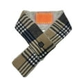 thumbnail image 3 of Penkiiy Electric Heating Scarf Heating Scarf Graphene Electric Heating Smart Usb Electric Heating Three-speed Temperature Adjustment Plus Velvet Warm Neck Protection Running Beige Scarf, 3 of 7