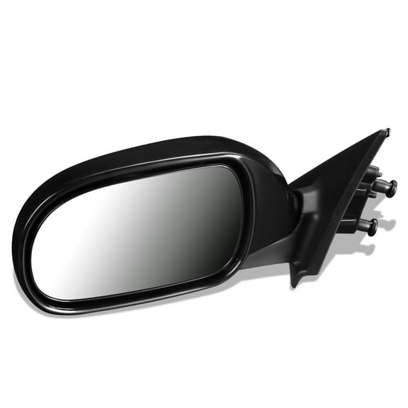 DNA Motoring Power Heated Driver Left Side Mirror for 03-06 Infiniti G35 Sedan